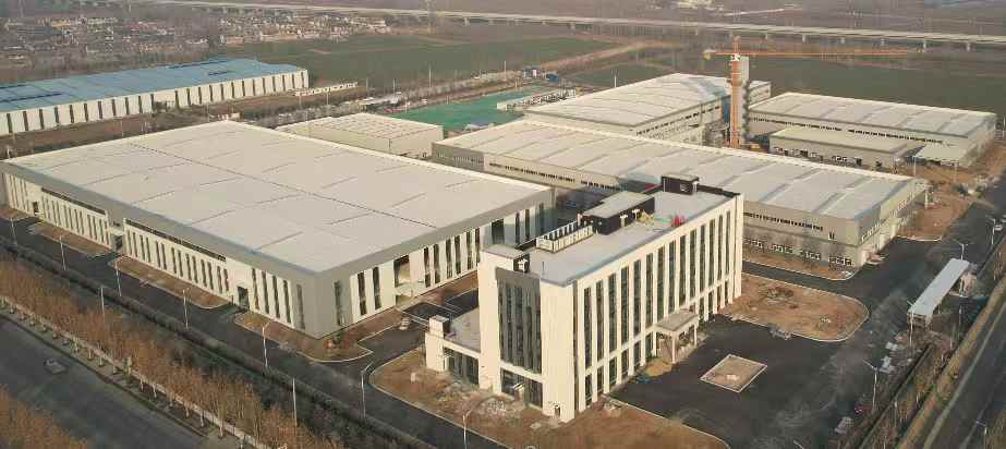 曲阜市零碳交通科技产业园及配套基础设施一期工程技术研发中心项目 曲阜市零碳交通科技产业园及配套基础设施一期工程技术研发中心项目